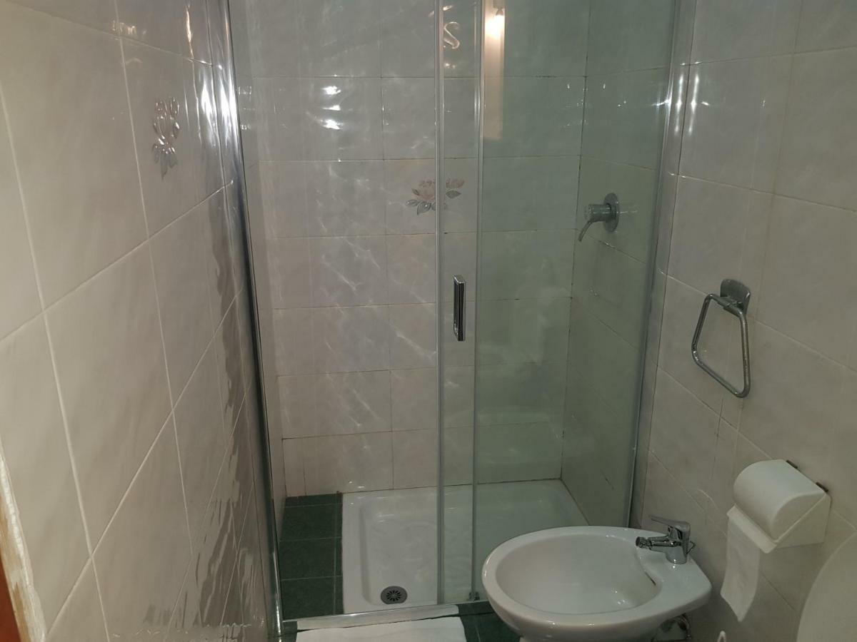 Alex City Inn III Рим Екстериор снимка